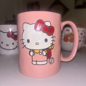 Hello Kitty Mug